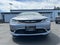2016 Chrysler 200 C Platinum