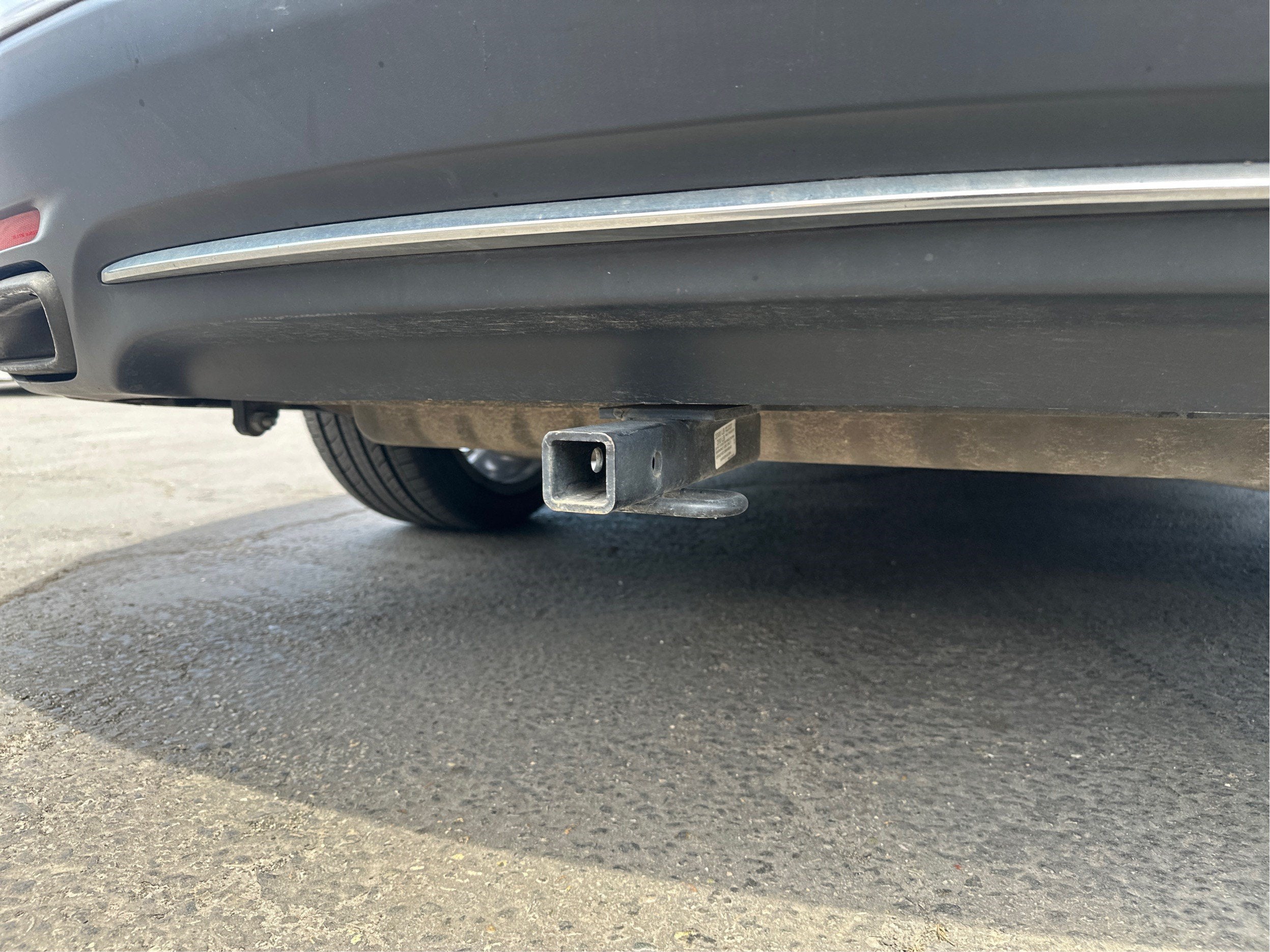2016 Chrysler 200 C Platinum