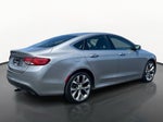 2016 Chrysler 200 C Platinum