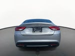 2016 Chrysler 200 C Platinum