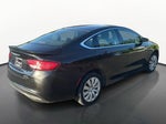 2016 Chrysler 200 LX