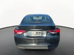 2016 Chrysler 200 LX