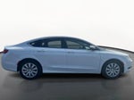 2016 Chrysler 200 LX