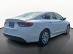 2016 Chrysler 200 LX