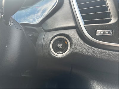 2016 Chrysler 200 LX