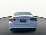 2016 Chrysler 200 LX
