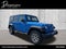 2014 Jeep Wrangler Unlimited Rubicon