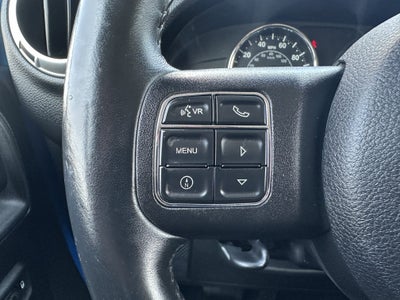 2014 Jeep Wrangler Unlimited Rubicon