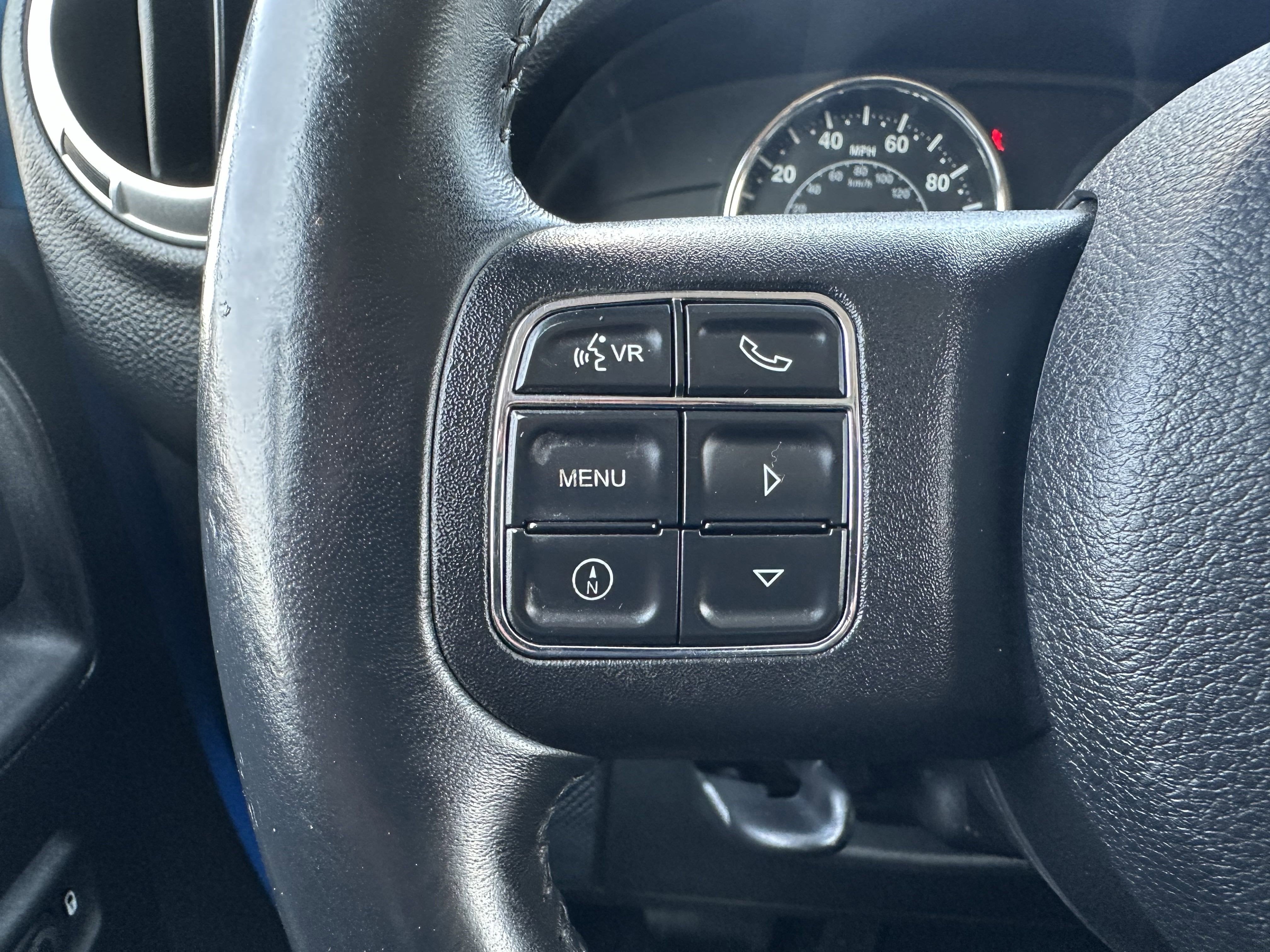 2014 Jeep Wrangler Unlimited Rubicon