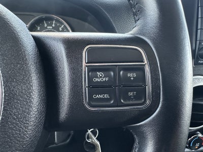 2014 Jeep Wrangler Unlimited Rubicon