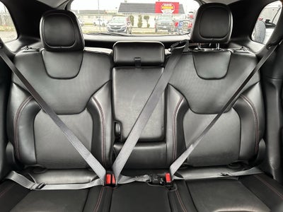 2021 Jeep Cherokee Trailhawk 4WD