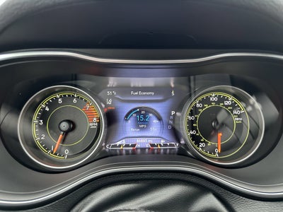 2021 Jeep Cherokee Trailhawk 4WD