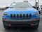 2021 Jeep Cherokee Trailhawk 4WD