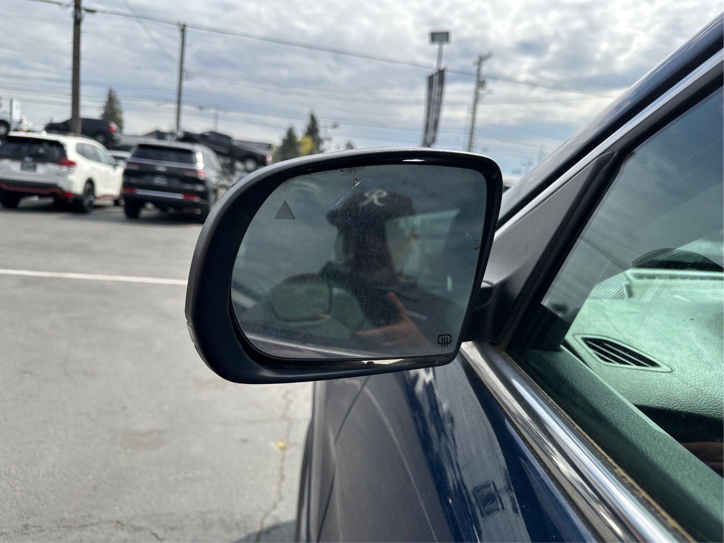 2018 Jeep Cherokee Limited 4WD