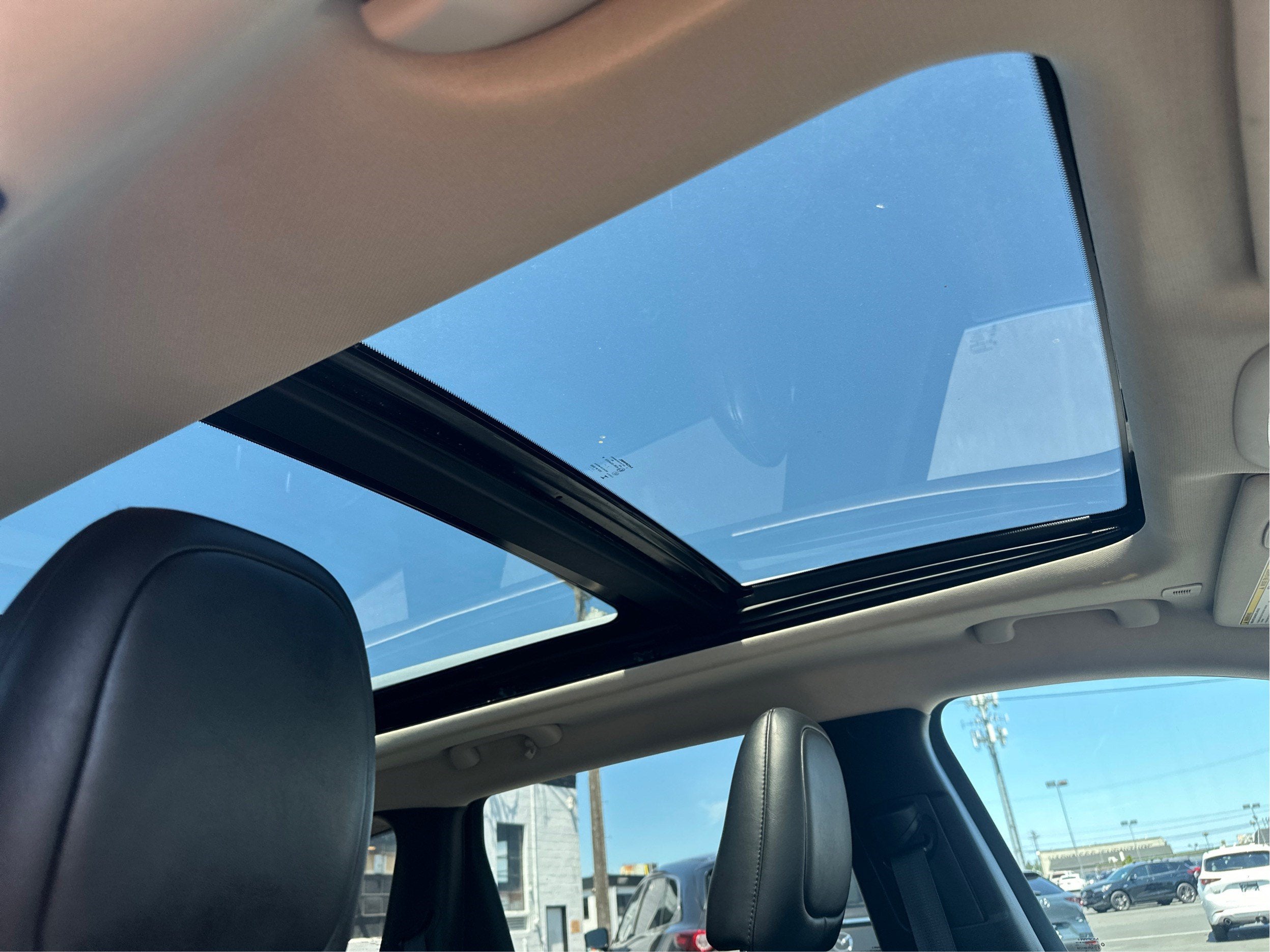 2018 Jeep Cherokee Limited 4WD