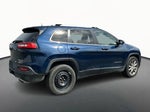 2018 Jeep Cherokee Limited 4WD