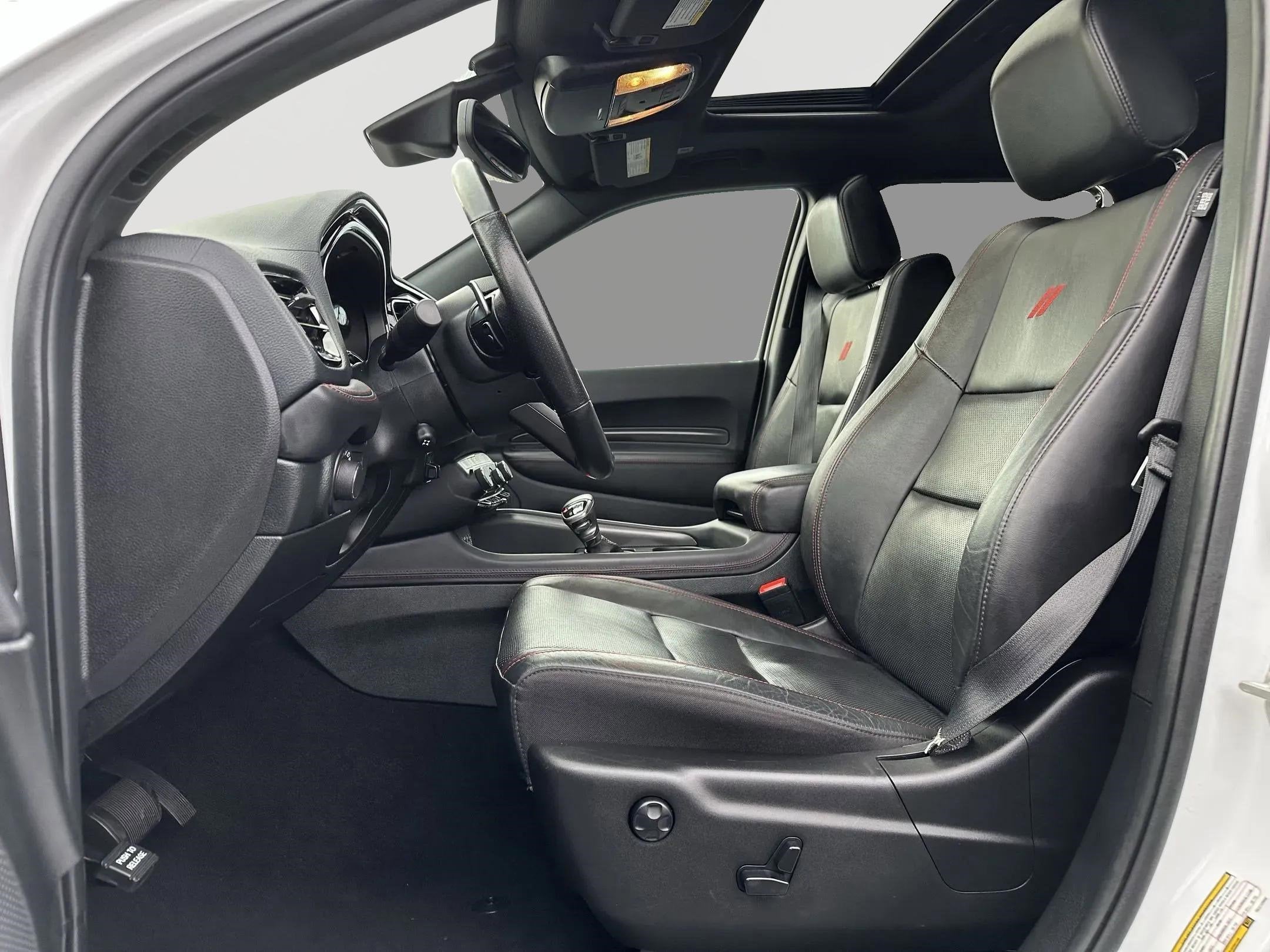 2024 Dodge Durango GT Plus AWD