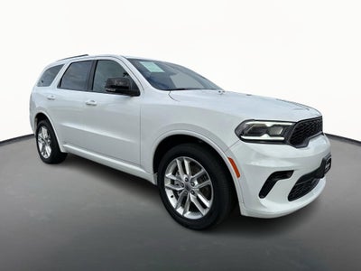 2024 Dodge Durango GT Plus AWD
