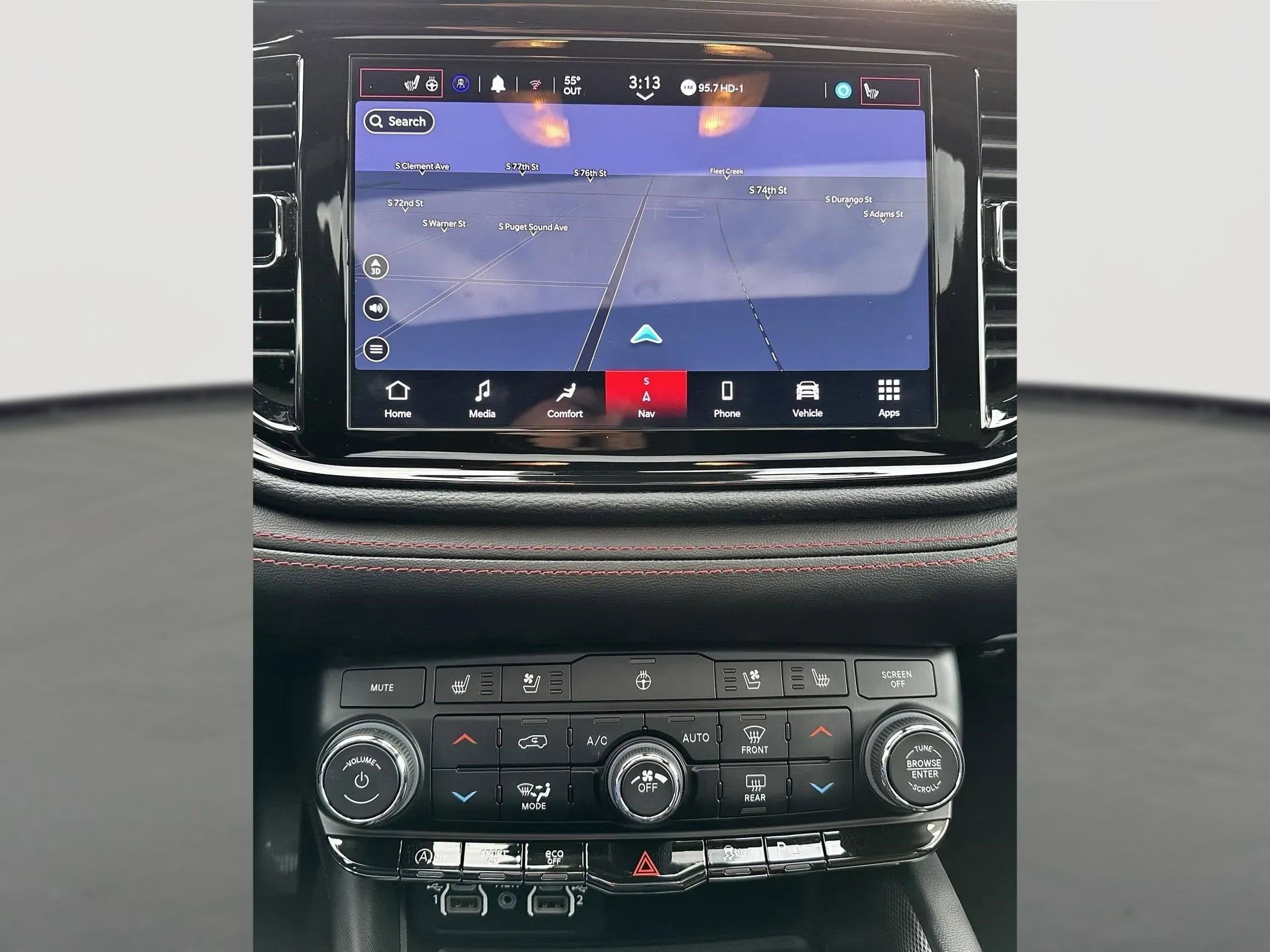 2024 Dodge Durango GT Plus AWD