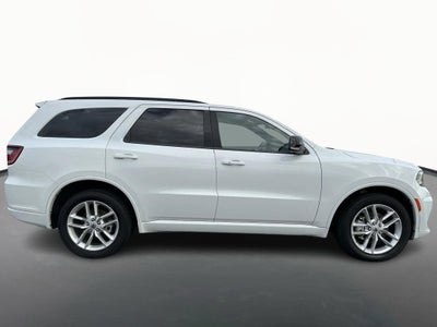 2024 Dodge Durango GT Plus AWD