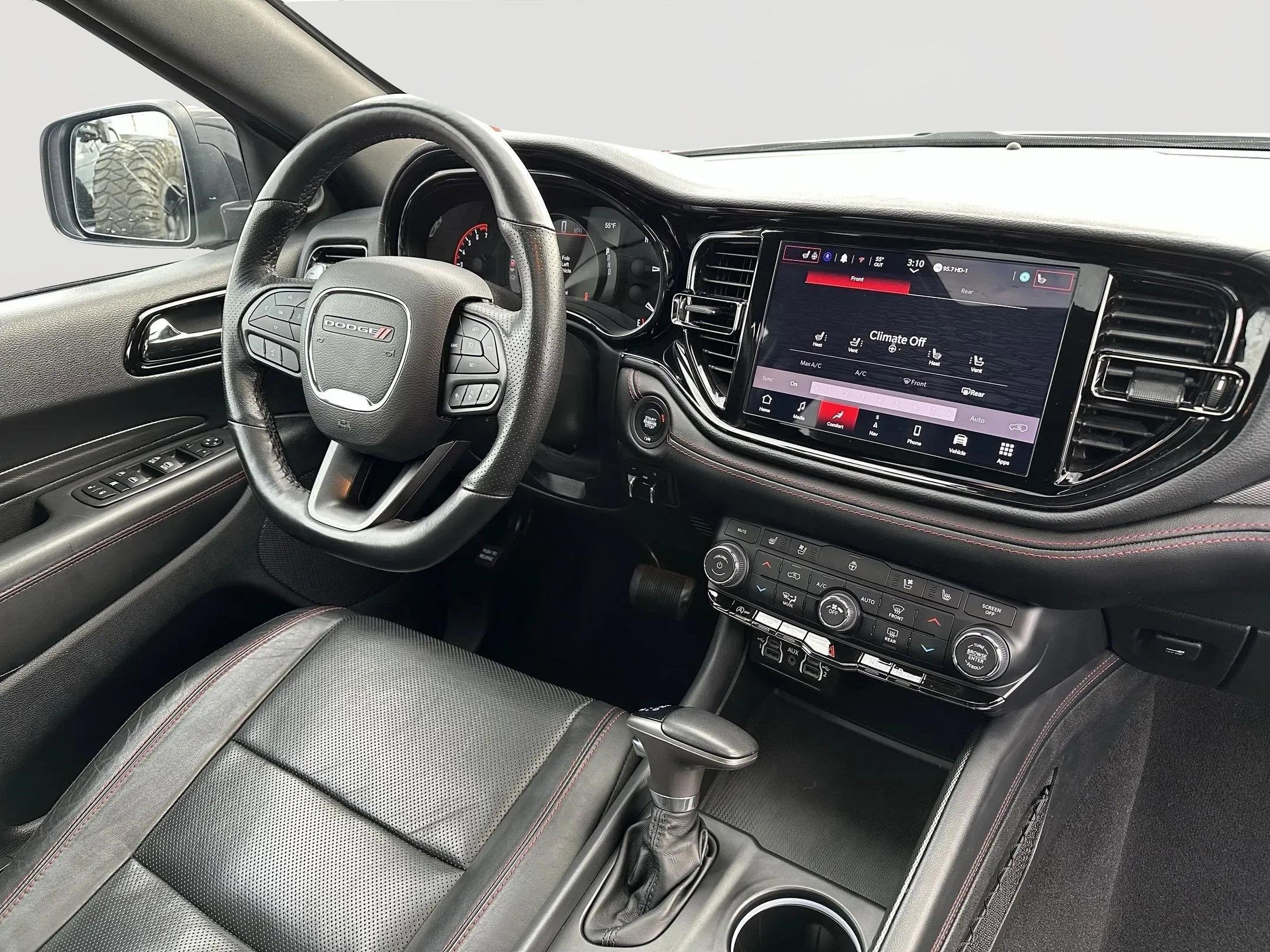 2024 Dodge Durango GT Plus AWD