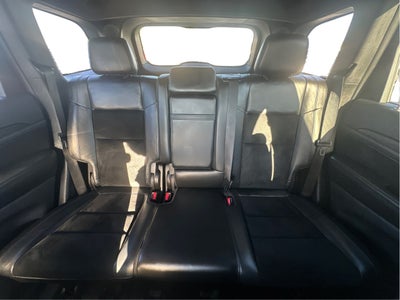 2018 Jeep Grand Cherokee Altitude 4WD