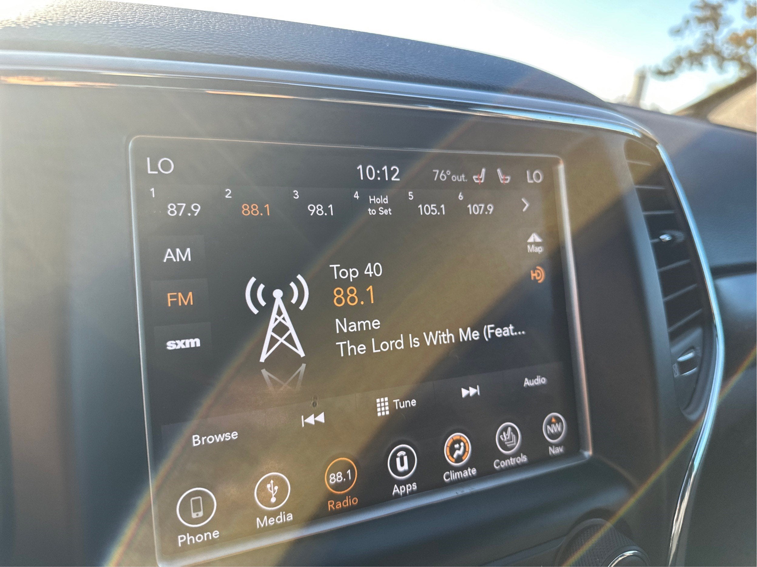 2018 Jeep Grand Cherokee Altitude 4WD