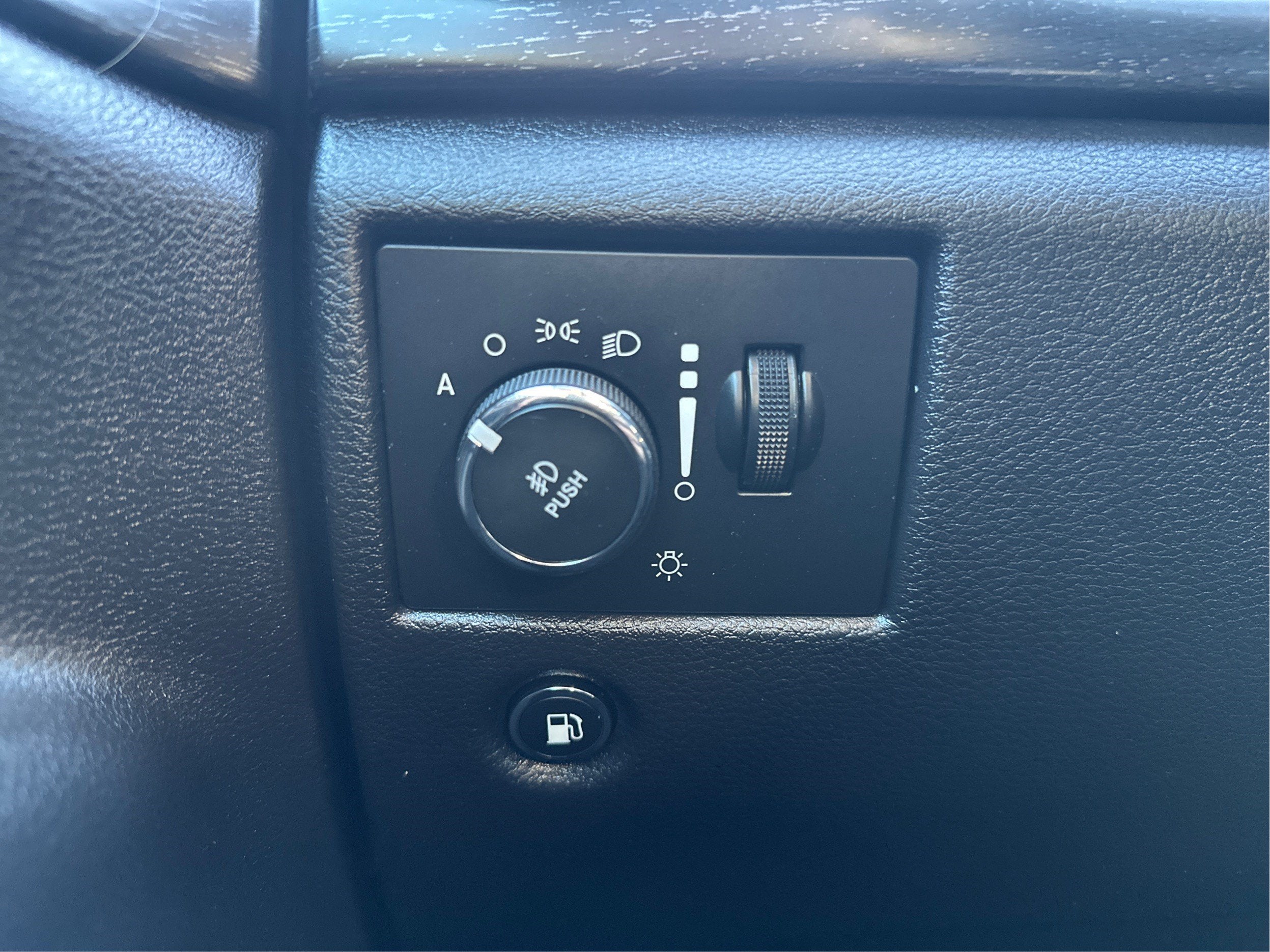 2018 Jeep Grand Cherokee Altitude 4WD