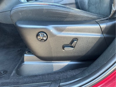 2018 Jeep Grand Cherokee Altitude 4WD