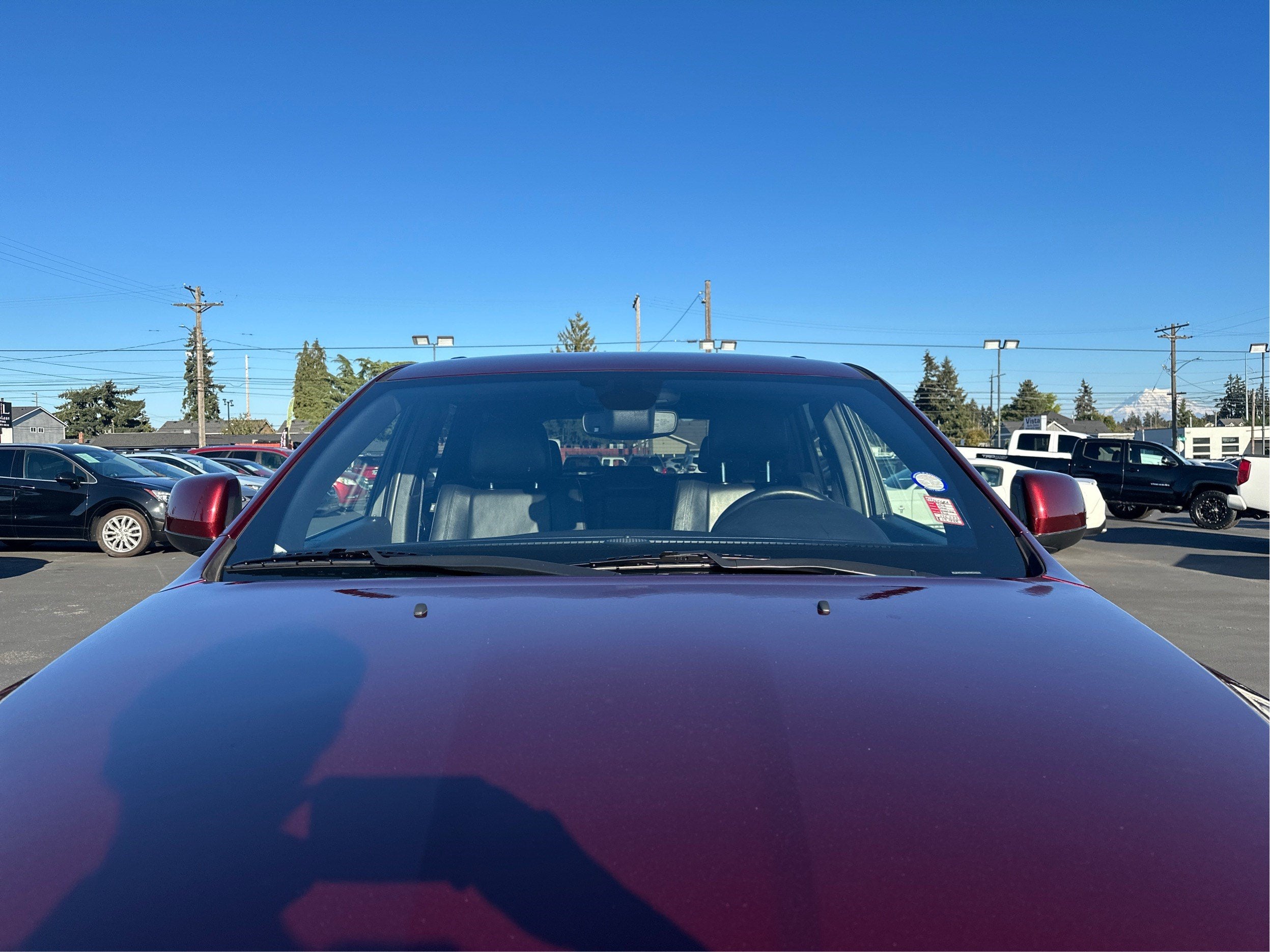 2018 Jeep Grand Cherokee Altitude 4WD