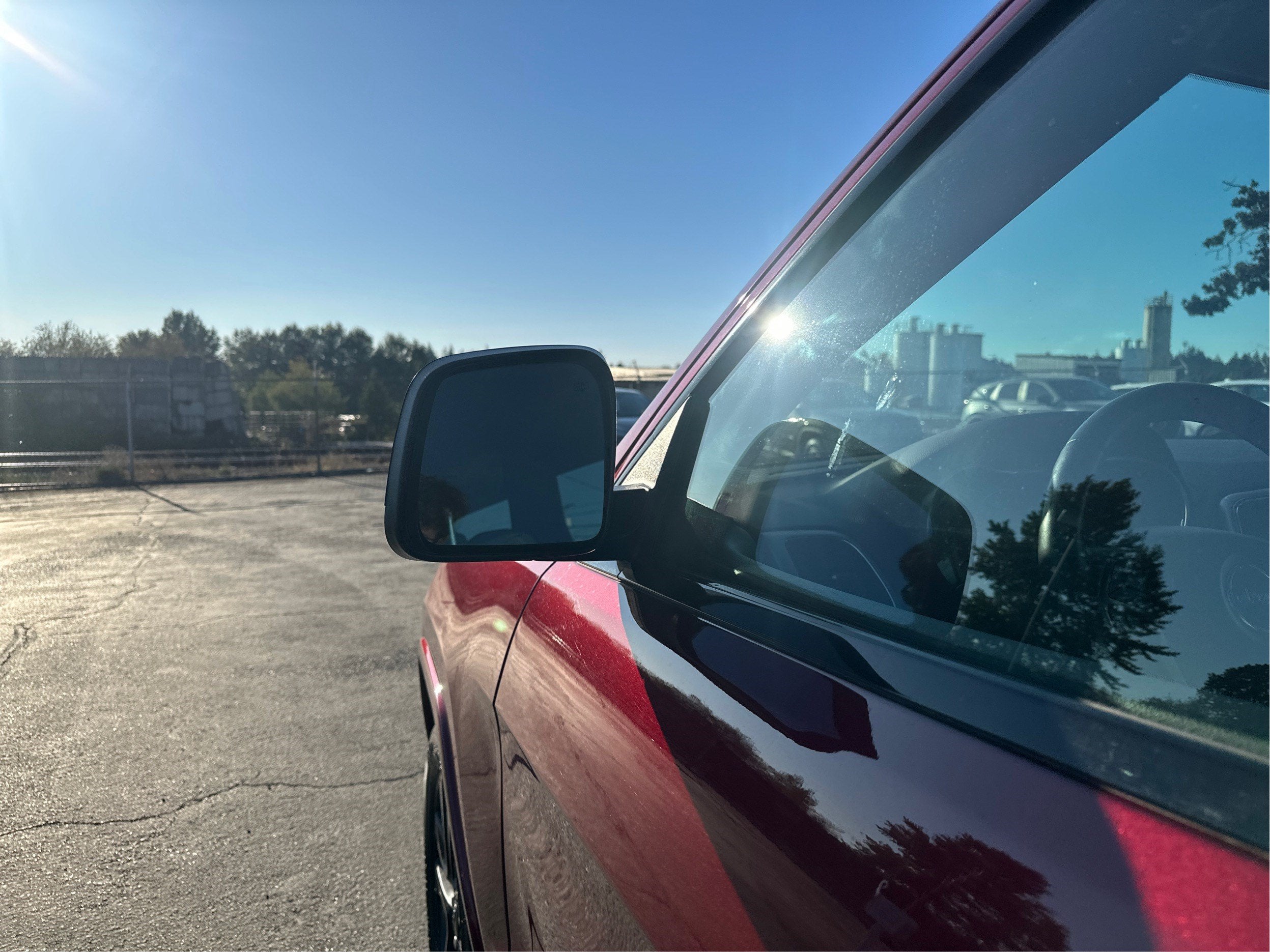 2018 Jeep Grand Cherokee Altitude 4WD