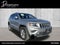 2014 Jeep Grand Cherokee Limited 4WD