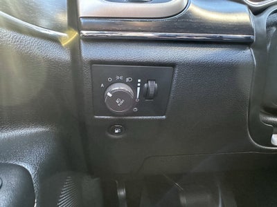 2014 Jeep Grand Cherokee Limited 4WD