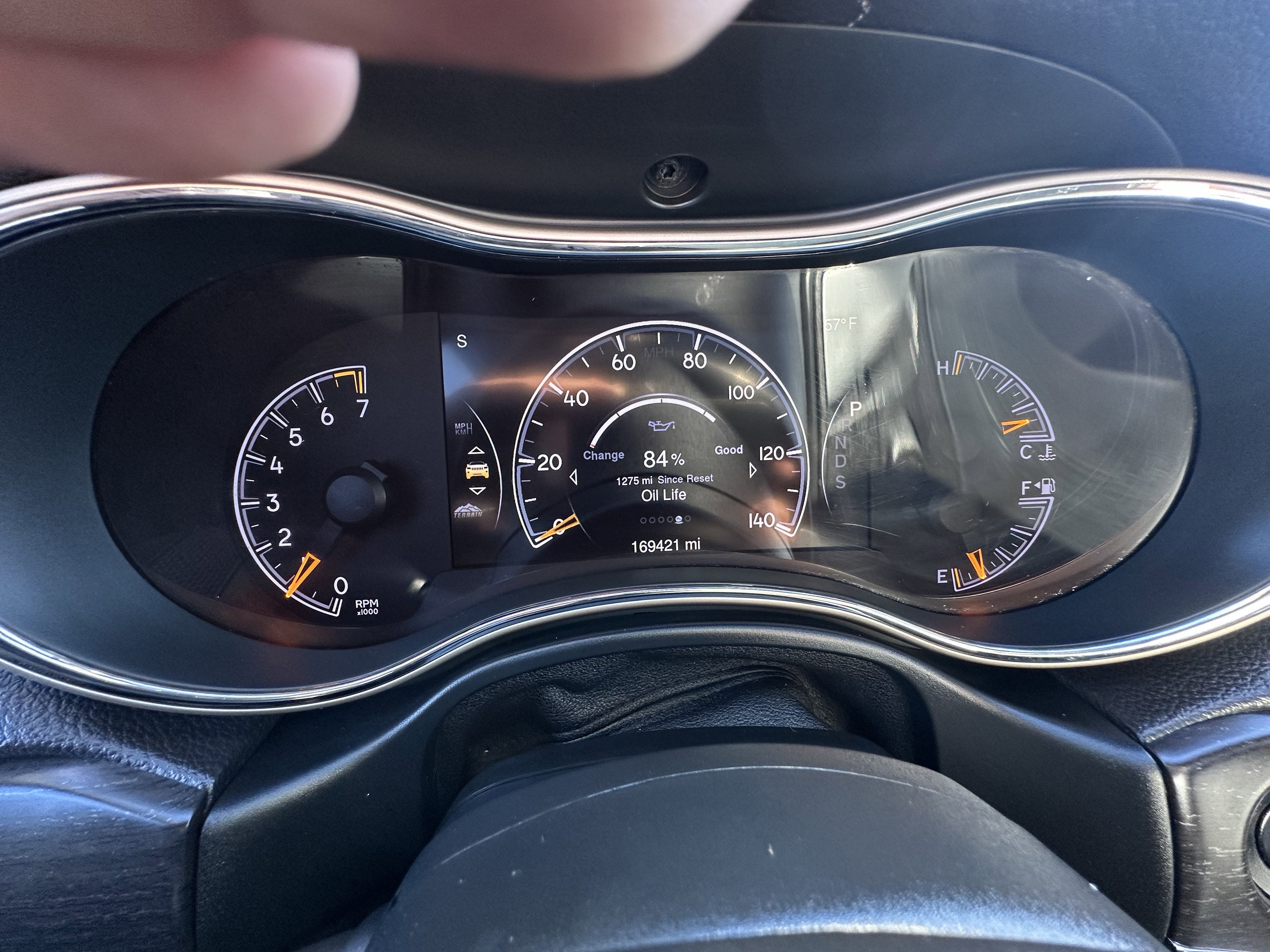 2014 Jeep Grand Cherokee Limited 4WD