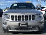 2014 Jeep Grand Cherokee Limited 4WD