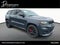 2018 Jeep Grand Cherokee SRT 4WD