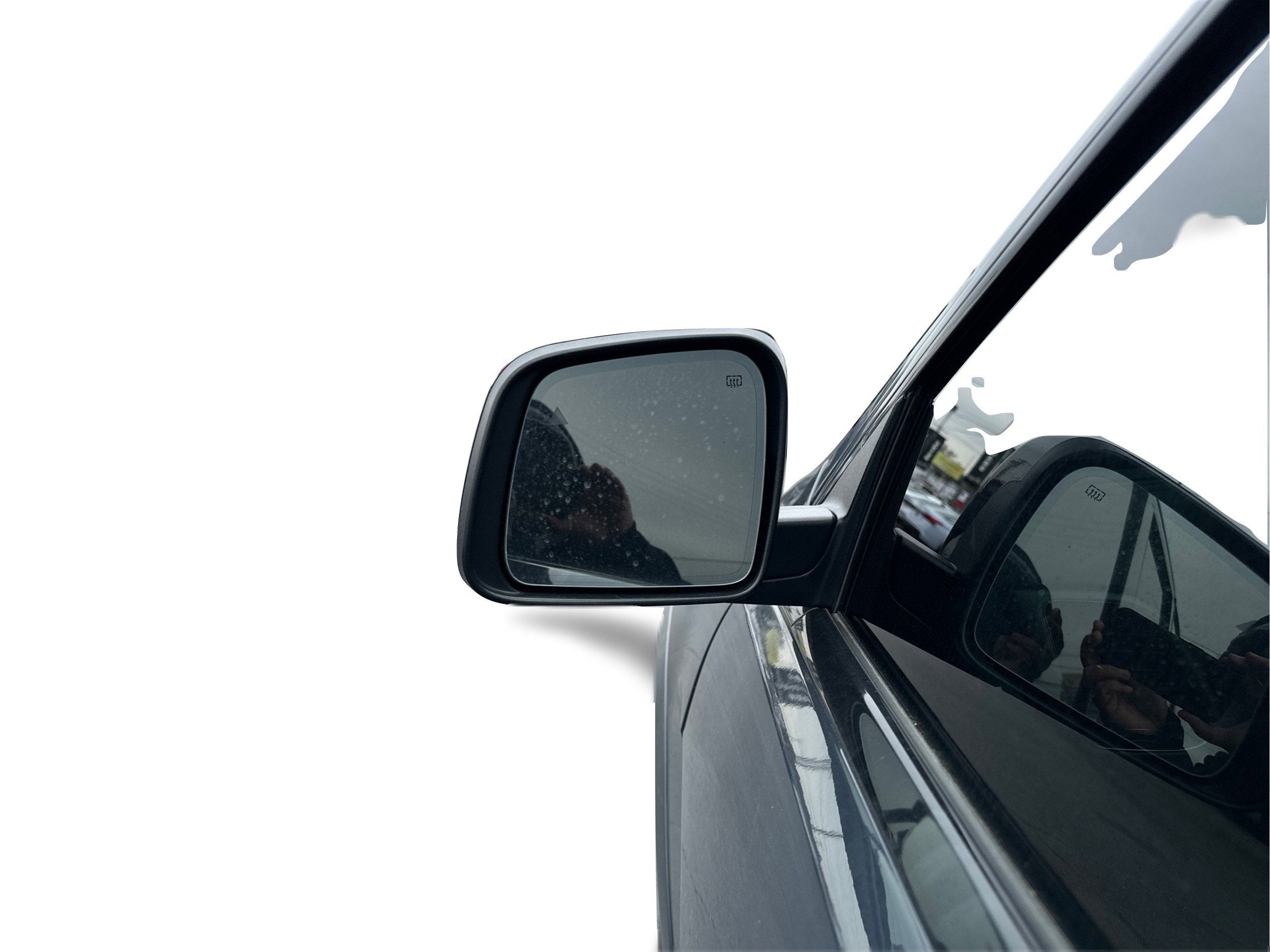 2018 Jeep Grand Cherokee SRT 4WD