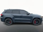 2018 Jeep Grand Cherokee SRT 4WD