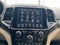 2020 Jeep Grand Cherokee Summit