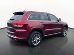 2020 Jeep Grand Cherokee Summit