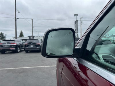 2020 Jeep Grand Cherokee Summit