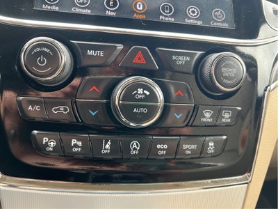 2020 Jeep Grand Cherokee Summit