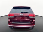 2020 Jeep Grand Cherokee Summit