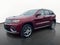 2020 Jeep Grand Cherokee Summit