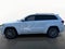 2020 Jeep Grand Cherokee Summit