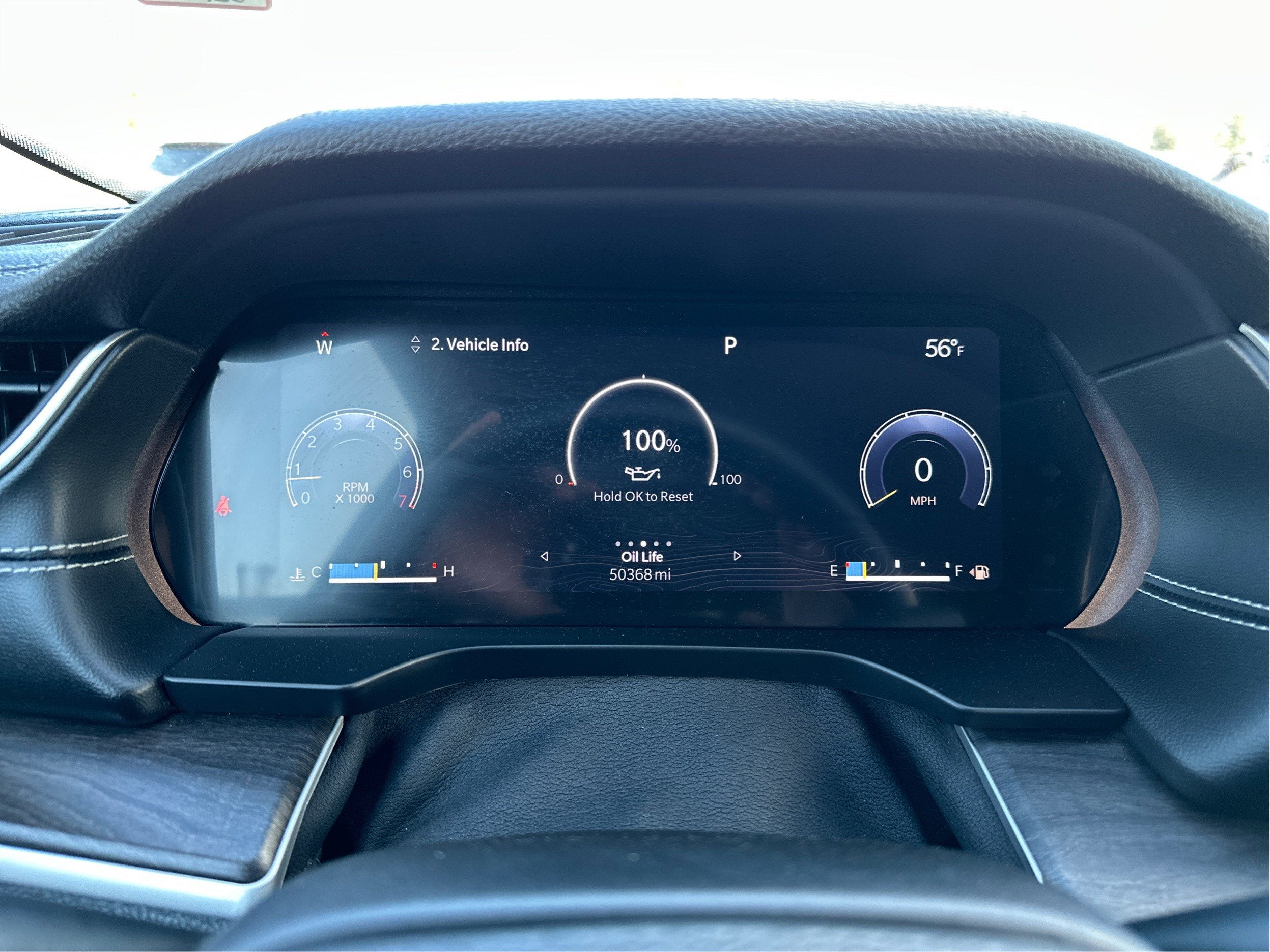 2023 Jeep Grand Cherokee Limited 4WD