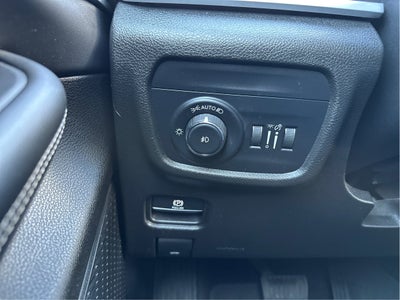 2023 Jeep Grand Cherokee Limited 4WD