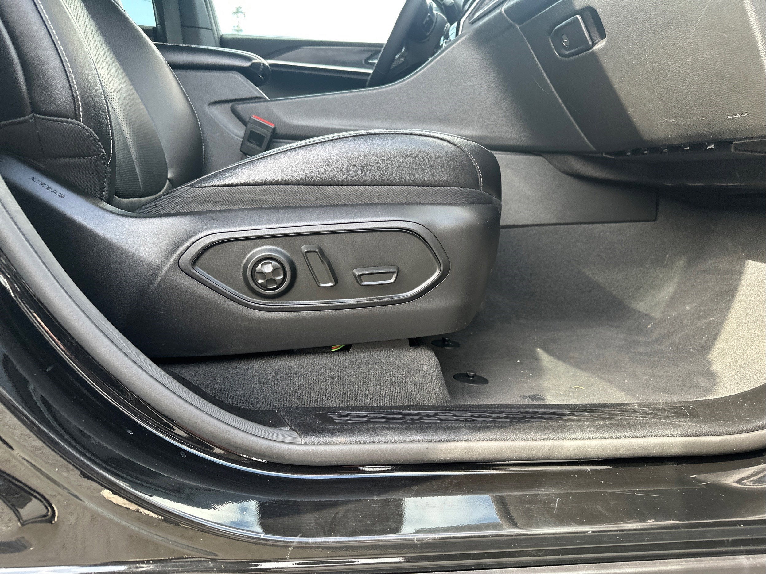 2024 Jeep Grand Cherokee L Limited 4WD
