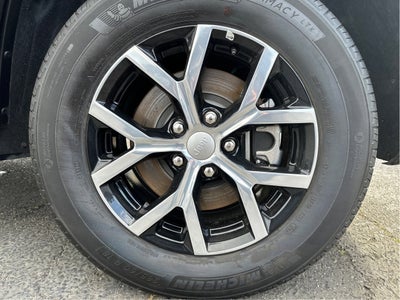2024 Jeep Grand Cherokee L Limited 4WD