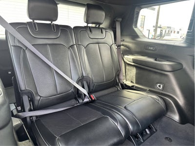 2024 Jeep Grand Cherokee L Limited 4WD